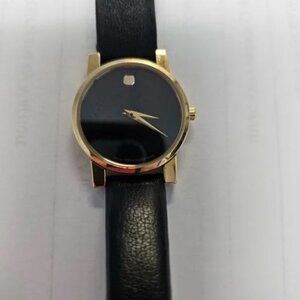 Ladies Movado Watch